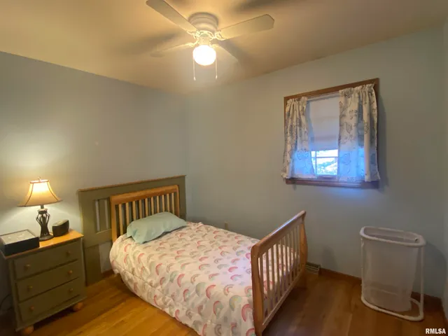 $195,000 | 37 Westfair Drive, Jacksonville, IL 62650