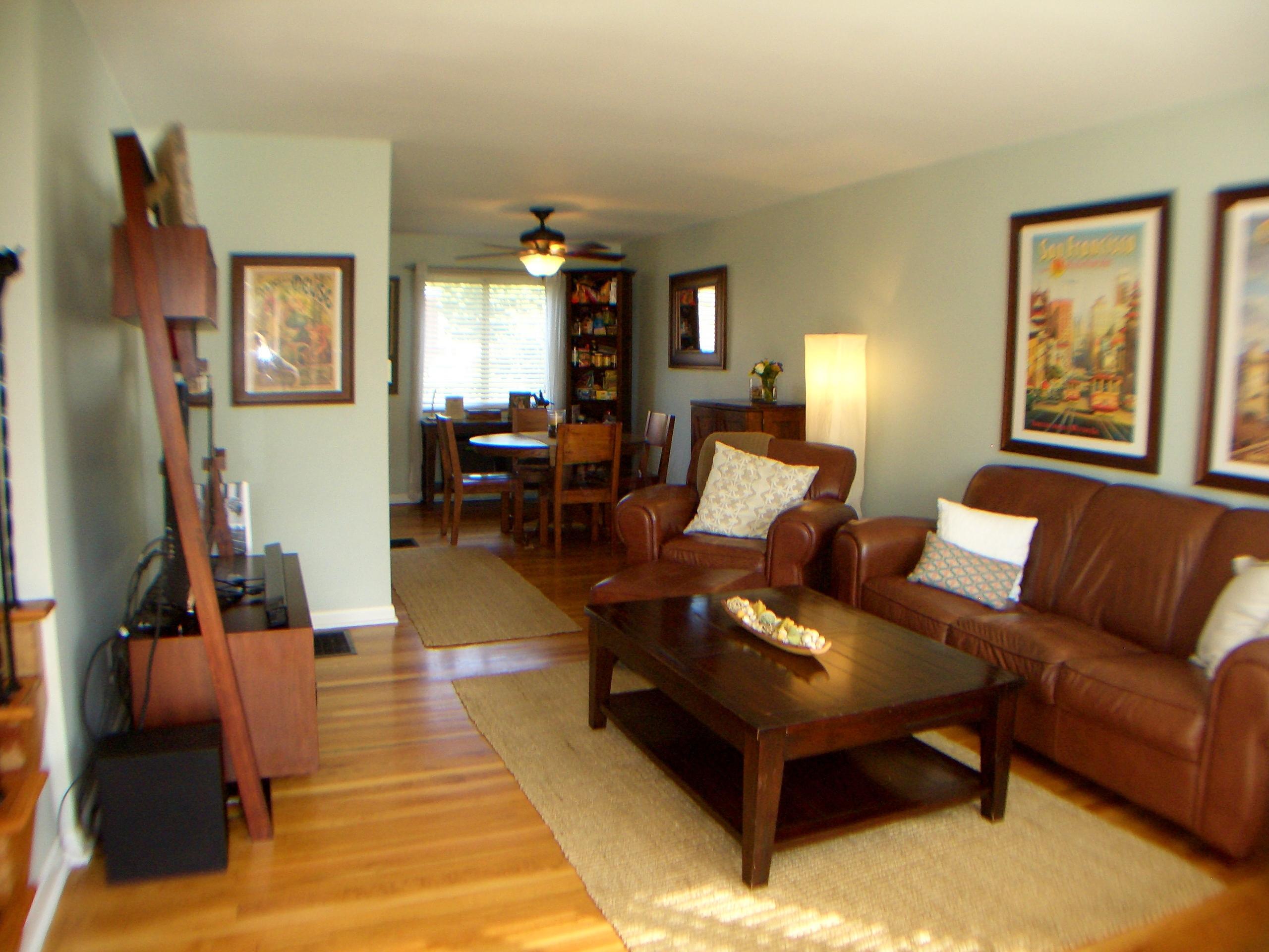 1874 Kentwell Road Columbus, OH 43221 - Photo 3 of 14