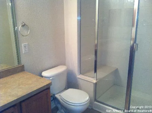 a view of small space