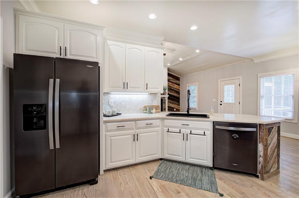 1005 Harmony Road Southeast Aragon, GA 30104 - Photo 17 of 65