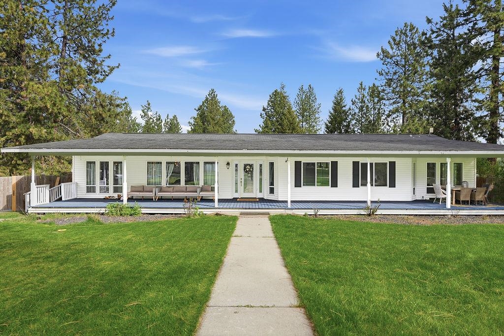 16802 East Frederick Road Spokane, WA 99217 - Photo 1 of 50 Gallery Image 1