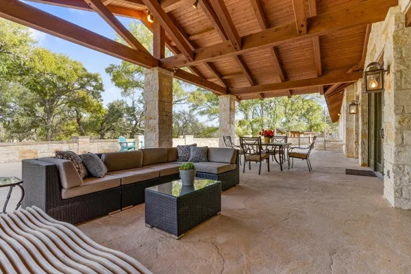 $2,199,000 | Lot 21-22 Goose Landing Way, Harper, TX 78631