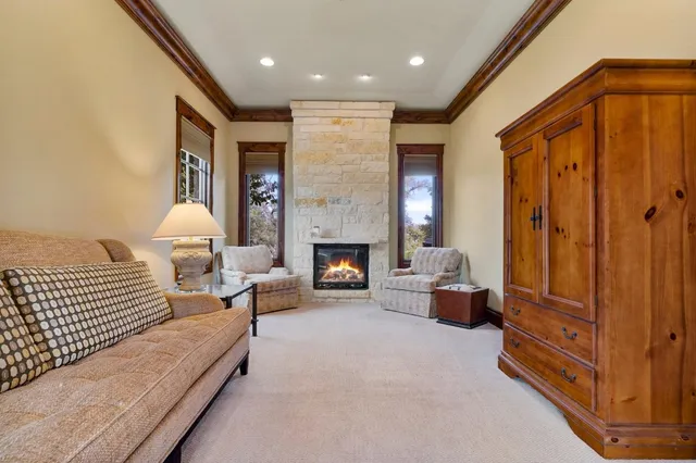 $2,369,990 | Lot 21-22 Goose Landing Way, Harper, TX 78631