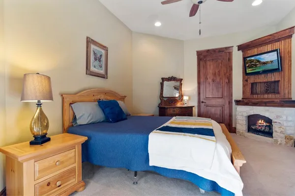 $2,199,000 | Lot 21-22 Goose Landing Way, Harper, TX 78631