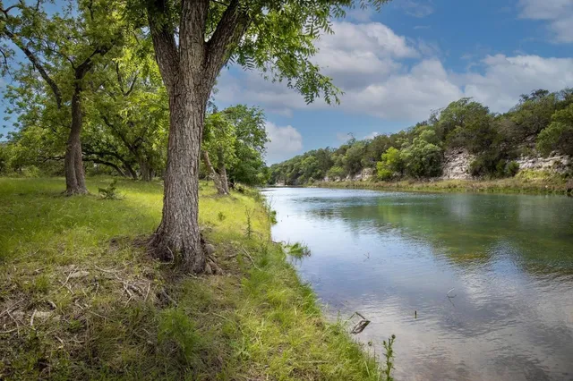 $2,369,990 | Lot 21-22 Goose Landing Way, Harper, TX 78631