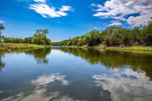 $2,369,990 | Lot 21-22 Goose Landing Way, Harper, TX 78631