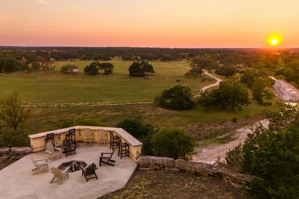 $2,199,000 | Lot 21-22 Goose Landing Way, Harper, TX 78631