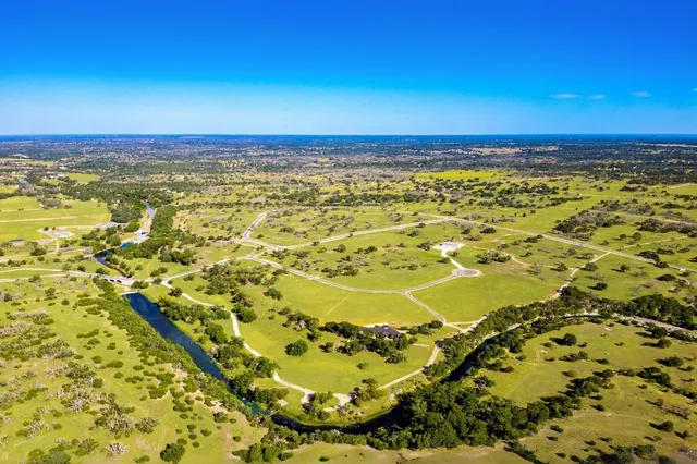 $2,369,990 | Lot 21-22 Goose Landing Way, Harper, TX 78631