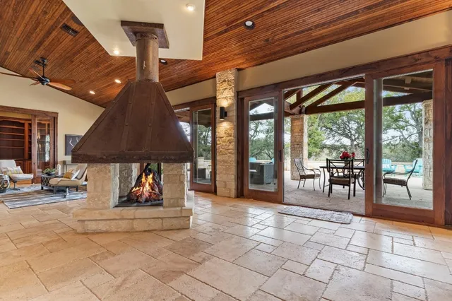 $2,369,990 | Lot 21-22 Goose Landing Way, Harper, TX 78631