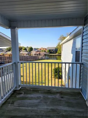 $2,000 | 870 Marina Drive, Unit B, Slidell, LA 70458
