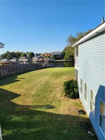 $2,000 | 870 Marina Drive, Unit B, Slidell, LA 70458