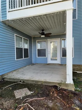 $2,000 | 870 Marina Drive, Unit B, Slidell, LA 70458