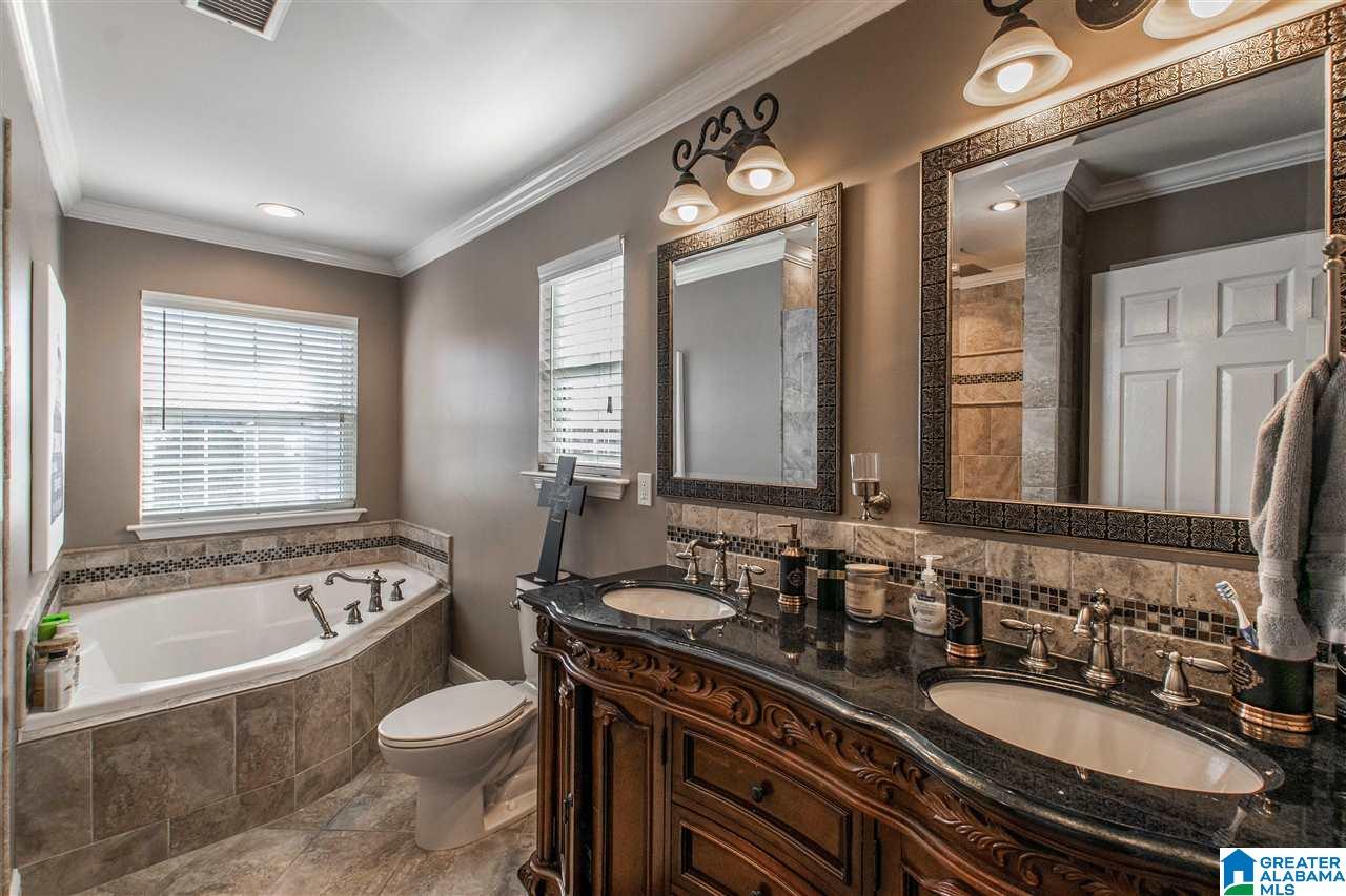 107 Heather Lane Pelham, AL 35124 - Photo 34 of 49