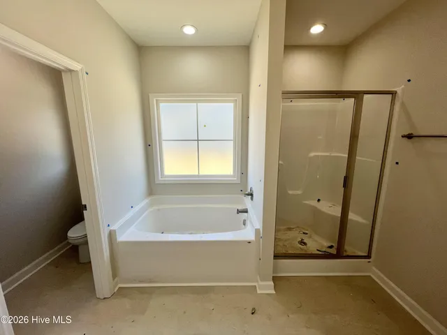 $347,900 | 400 Creeks Edge Drive, Pikeville, NC 27863