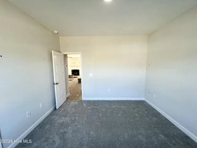 $347,900 | 400 Creeks Edge Drive, Pikeville, NC 27863