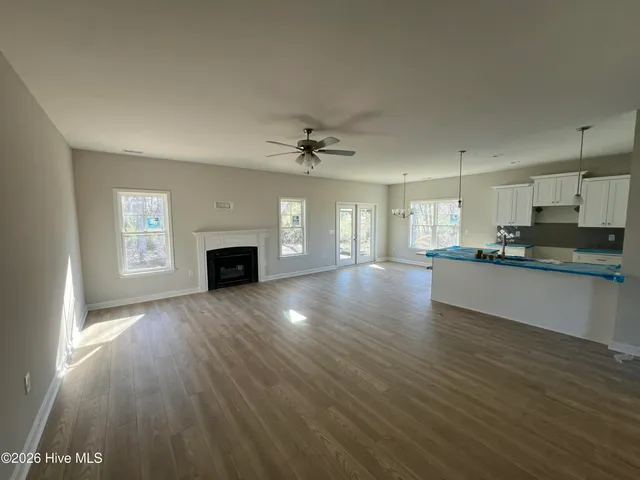 $347,900 | 400 Creeks Edge Drive, Pikeville, NC 27863