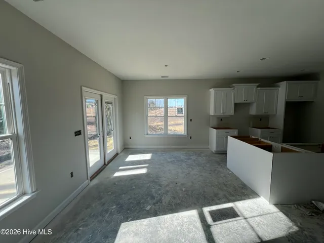 $347,900 | 400 Creeks Edge Drive, Pikeville, NC 27863