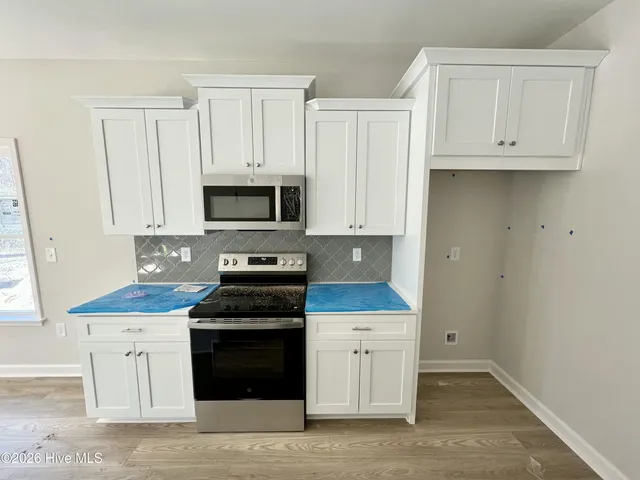 $347,900 | 400 Creeks Edge Drive, Pikeville, NC 27863