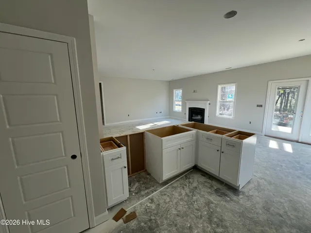 $347,900 | 400 Creeks Edge Drive, Pikeville, NC 27863