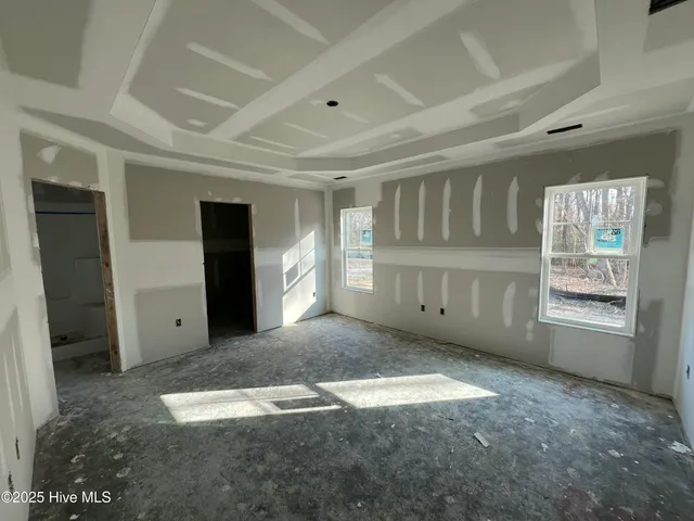 $347,900 | 400 Creeks Edge Drive, Pikeville, NC 27863