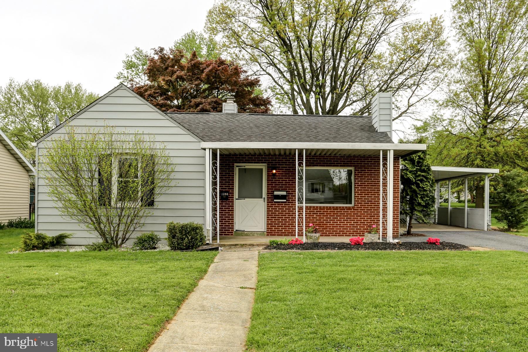 1384 Simpson Ferry Road New Cumberland, PA 17070 - Photo 1 of 23 Welcome to 1384 Simspon Ferry Road