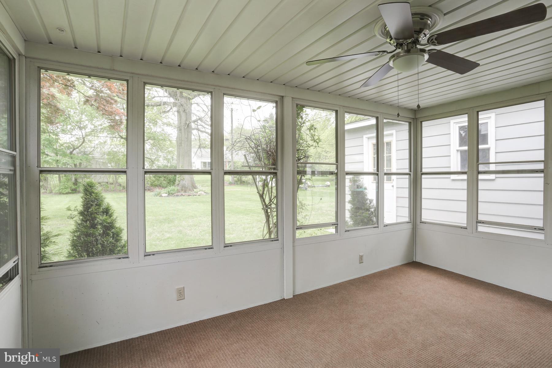 1384 Simpson Ferry Road New Cumberland, PA 17070 - Photo 17 of 23 Screened in porch