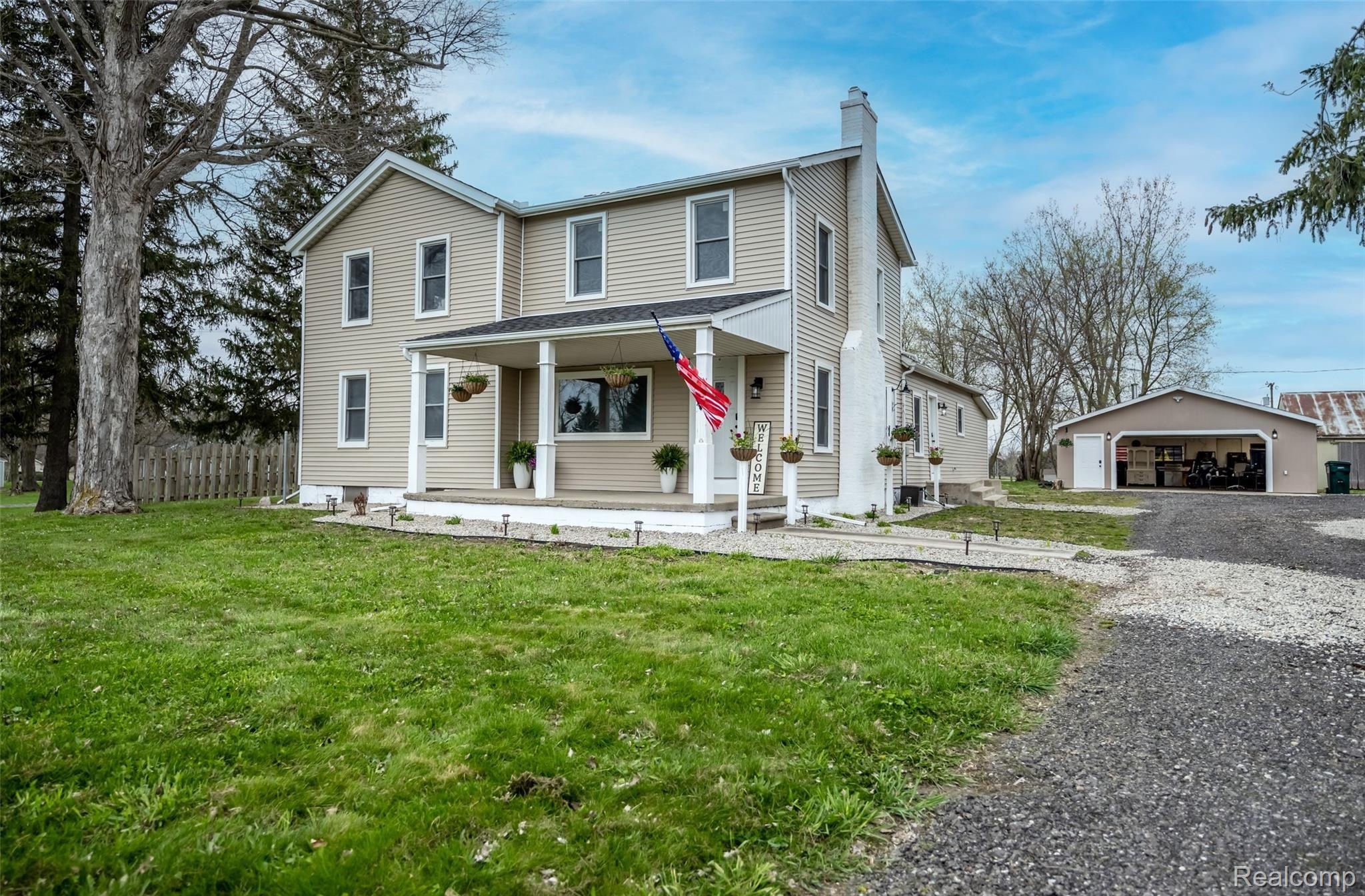 4140 West Coon Lake Road Howell, MI 48843 - Photo 1 of 79 DSC_9343-HDR copy.jpg