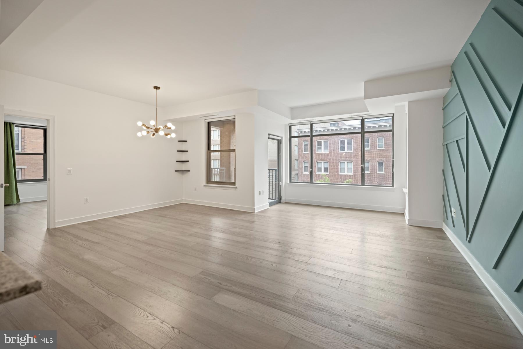 2425 L Street Northwest, Unit 436 Washington, DC 20037 - Photo 11 of 38