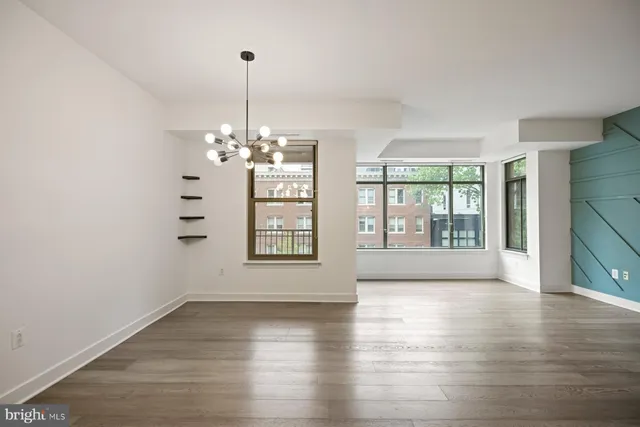 $6,250 | 2425 L Street Northwest, Unit 436, Washington, DC 20037