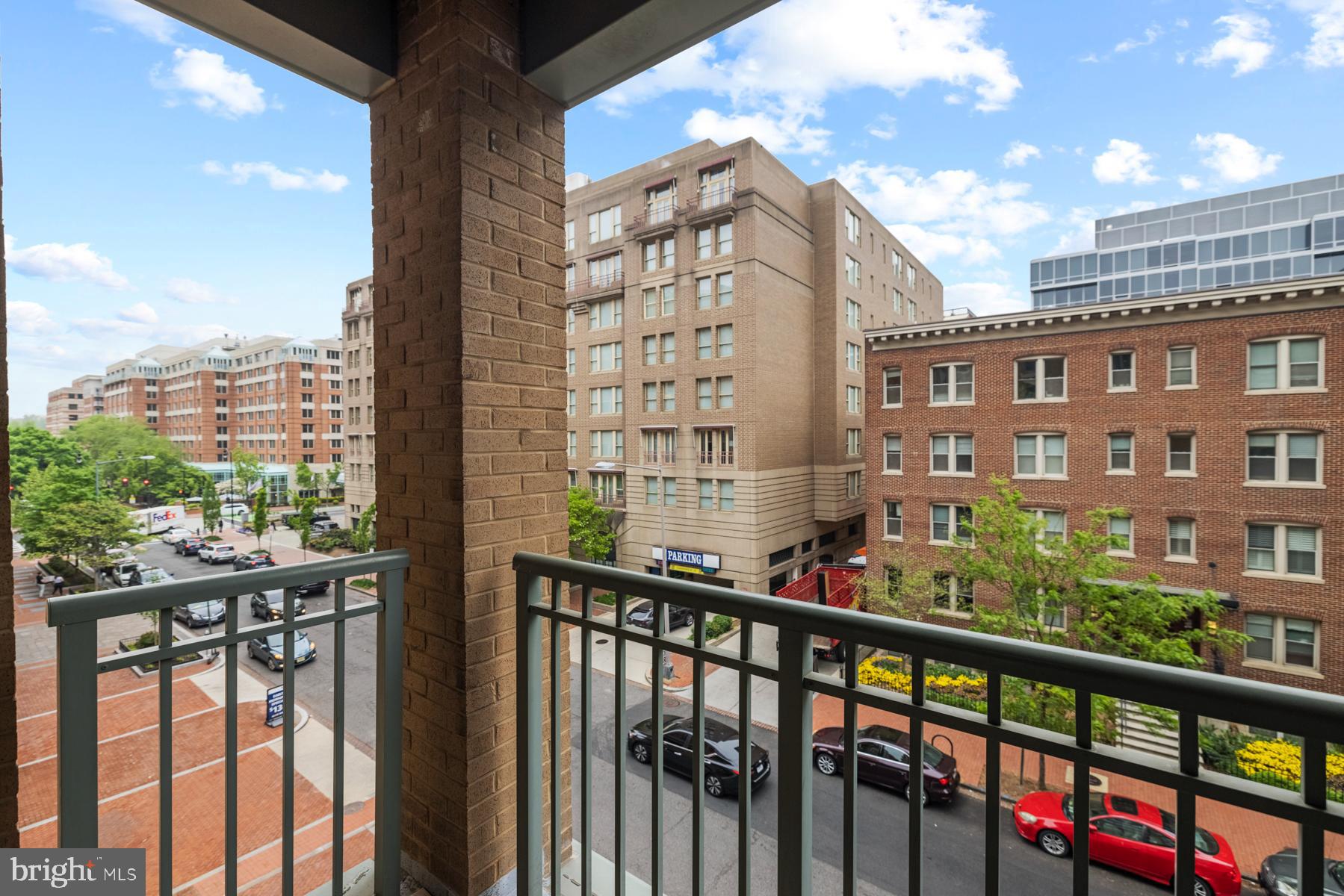 2425 L Street Northwest, Unit 436 Washington, DC 20037 - Photo 15 of 38