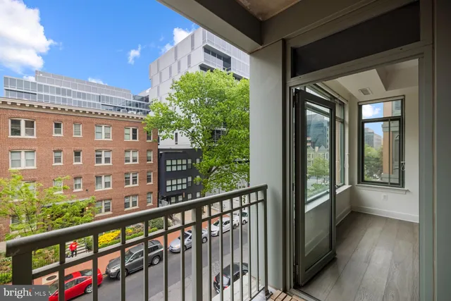 $6,250 | 2425 L Street Northwest, Unit 436, Washington, DC 20037
