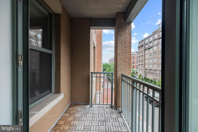 $6,250 | 2425 L Street Northwest, Unit 436, Washington, DC 20037
