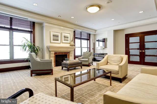 $6,250 | 2425 L Street Northwest, Unit 436, Washington, DC 20037