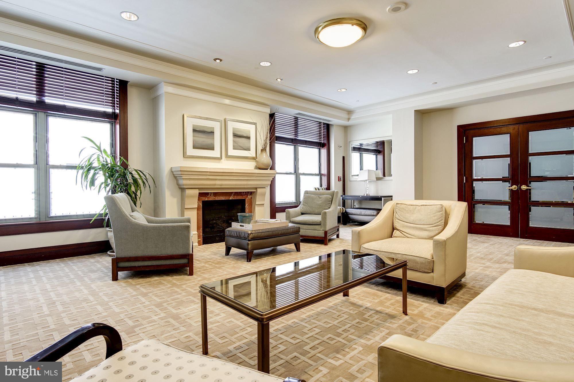 2425 L Street Northwest, Unit 436 Washington, DC 20037 - Photo 31 of 38