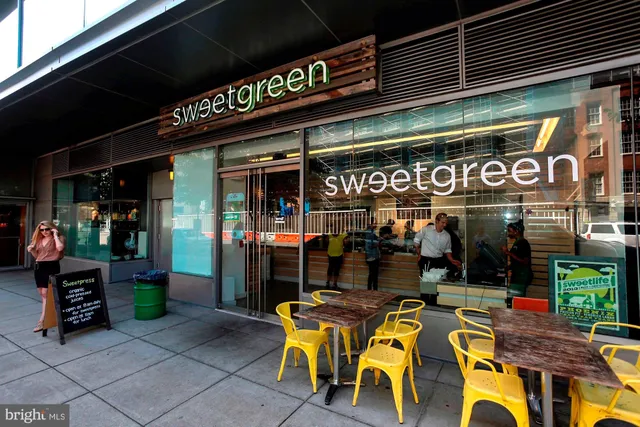 $6,250 | 2425 L Street Northwest, Unit 436, Washington, DC 20037