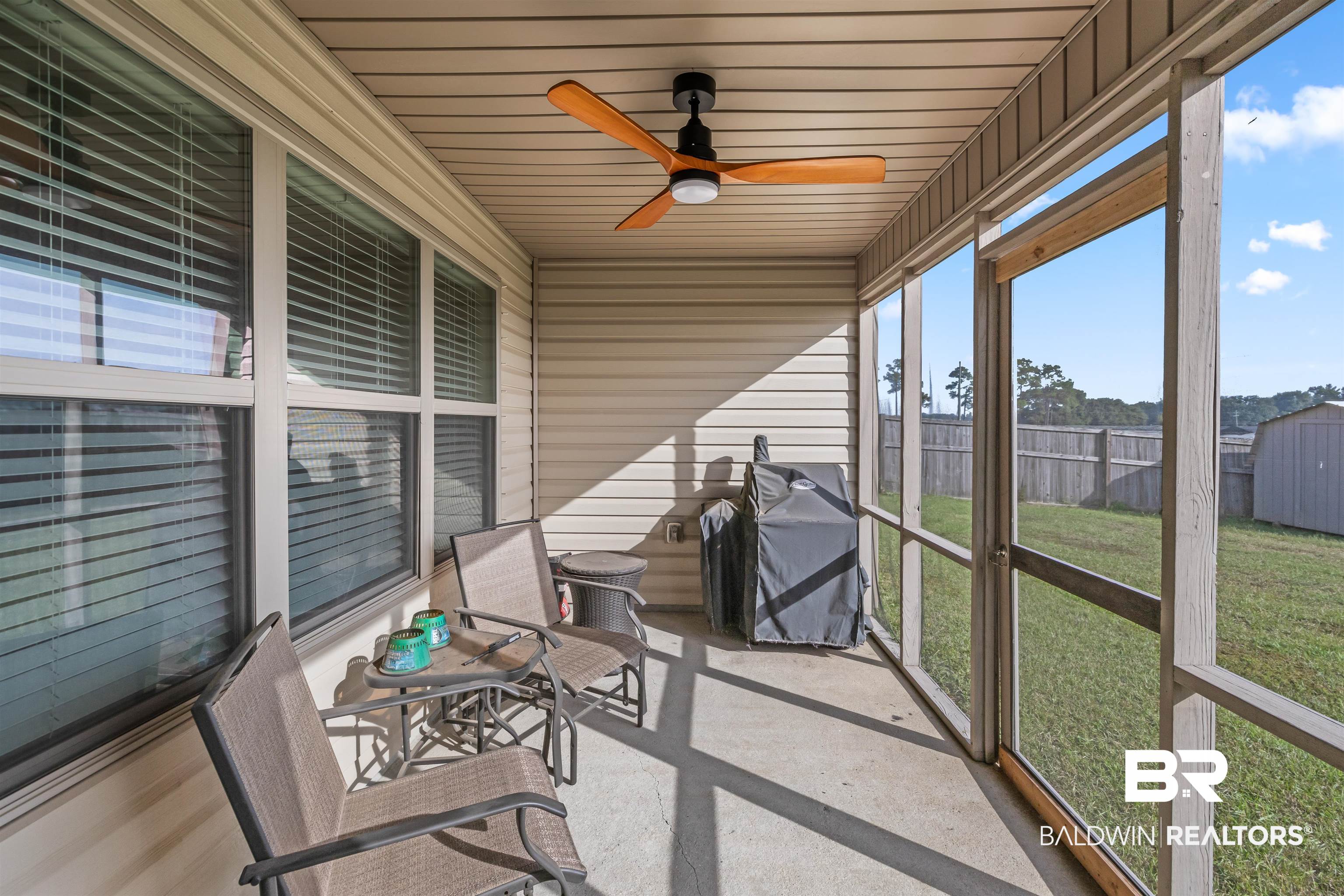 3831 Kendall Brook Drive Semmes, AL 36575 - Photo 29 of 35