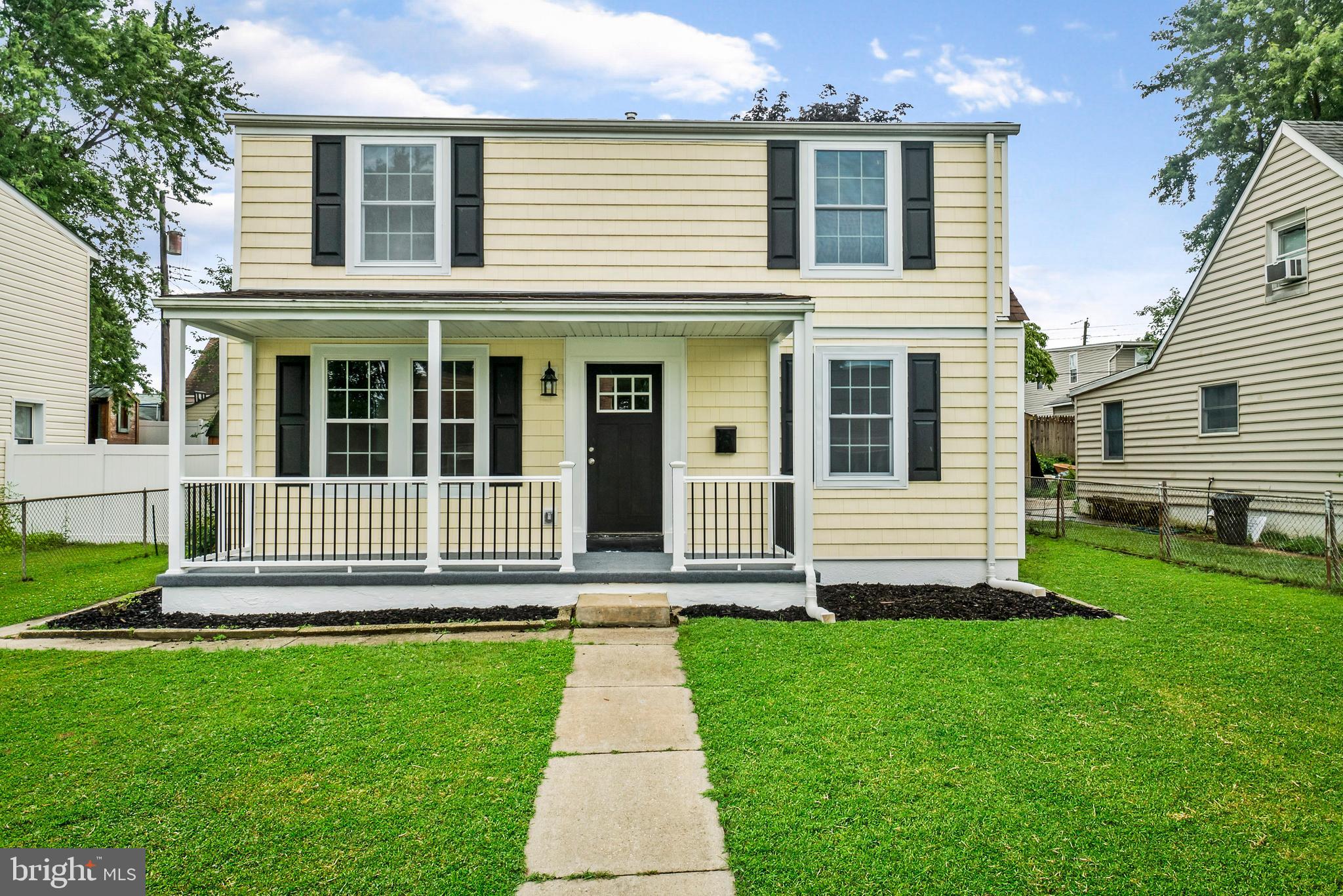 41 Ridgemoor Road Baltimore, MD 21221 - Photo 2 of 38