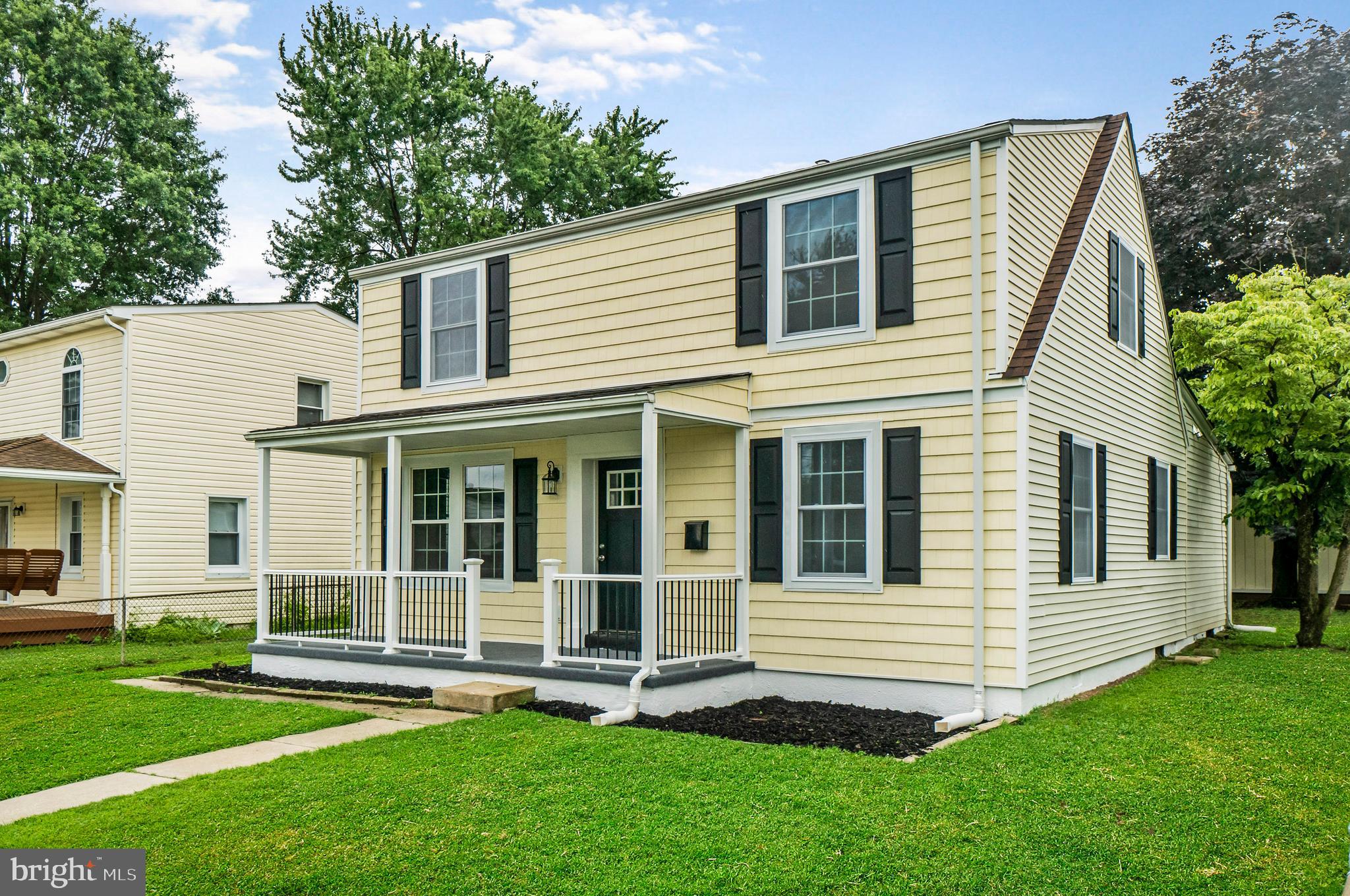 41 Ridgemoor Road Baltimore, MD 21221 - Photo 3 of 38