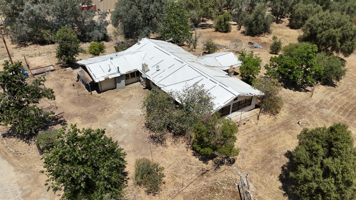 22022 Tollhouse Road Tollhouse, CA 93667 - Photo 34 of 67