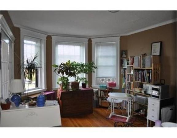 122 Riverway, Unit 17 Boston, MA 02215 - Photo 2 of 6