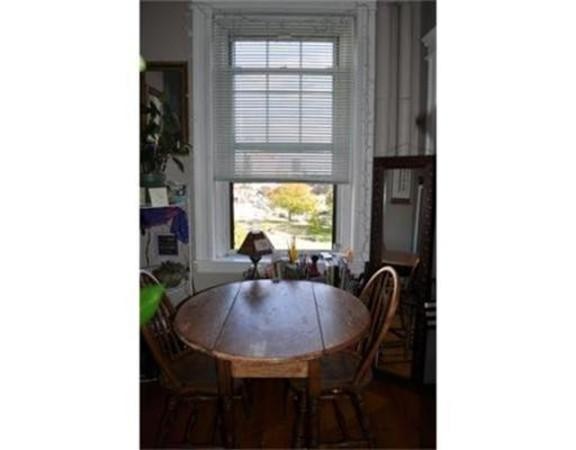 122 Riverway, Unit 17 Boston, MA 02215 - Photo 3 of 6