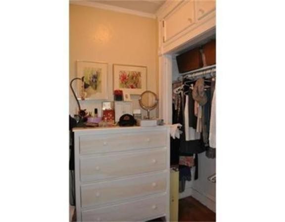 122 Riverway, Unit 17 Boston, MA 02215 - Photo 4 of 6