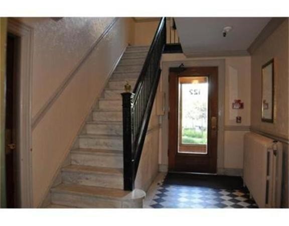 122 Riverway, Unit 17 Boston, MA 02215 - Photo 6 of 6