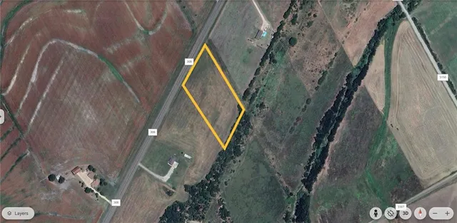 $95,000 | 308 Rd Penelope Tx 76676 Road, Penelope, TX 76676