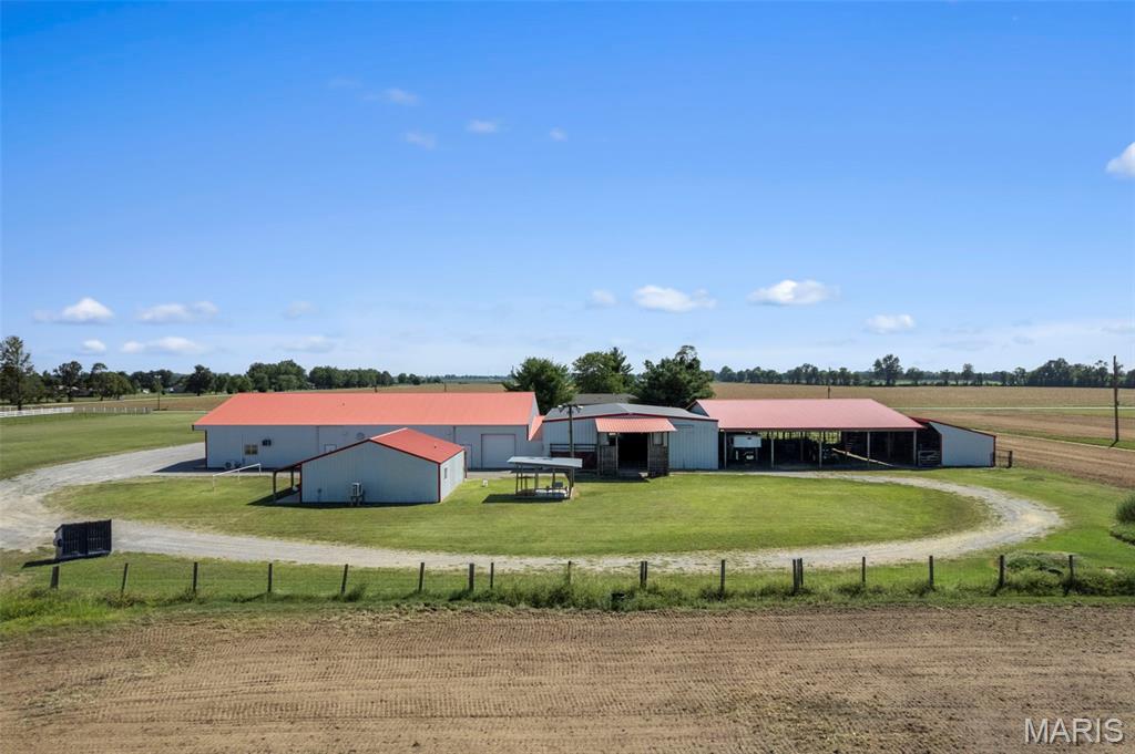 2128 West 416th Road East Prairie, MO 63845 - Photo 1 of 68 Gallery Image 1