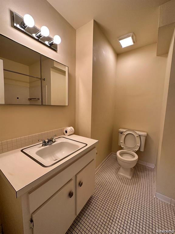 509 East University Drive, Unit 503 Rochester, MI 48307 - Photo 8 of 13