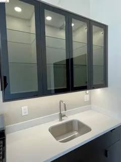 a picture of a room with a window