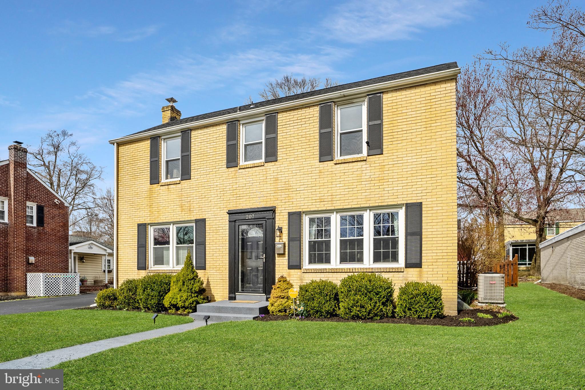 207 Waverly Road Wilmington, DE 19803 - Photo 3 of 40 Gallery Image 3