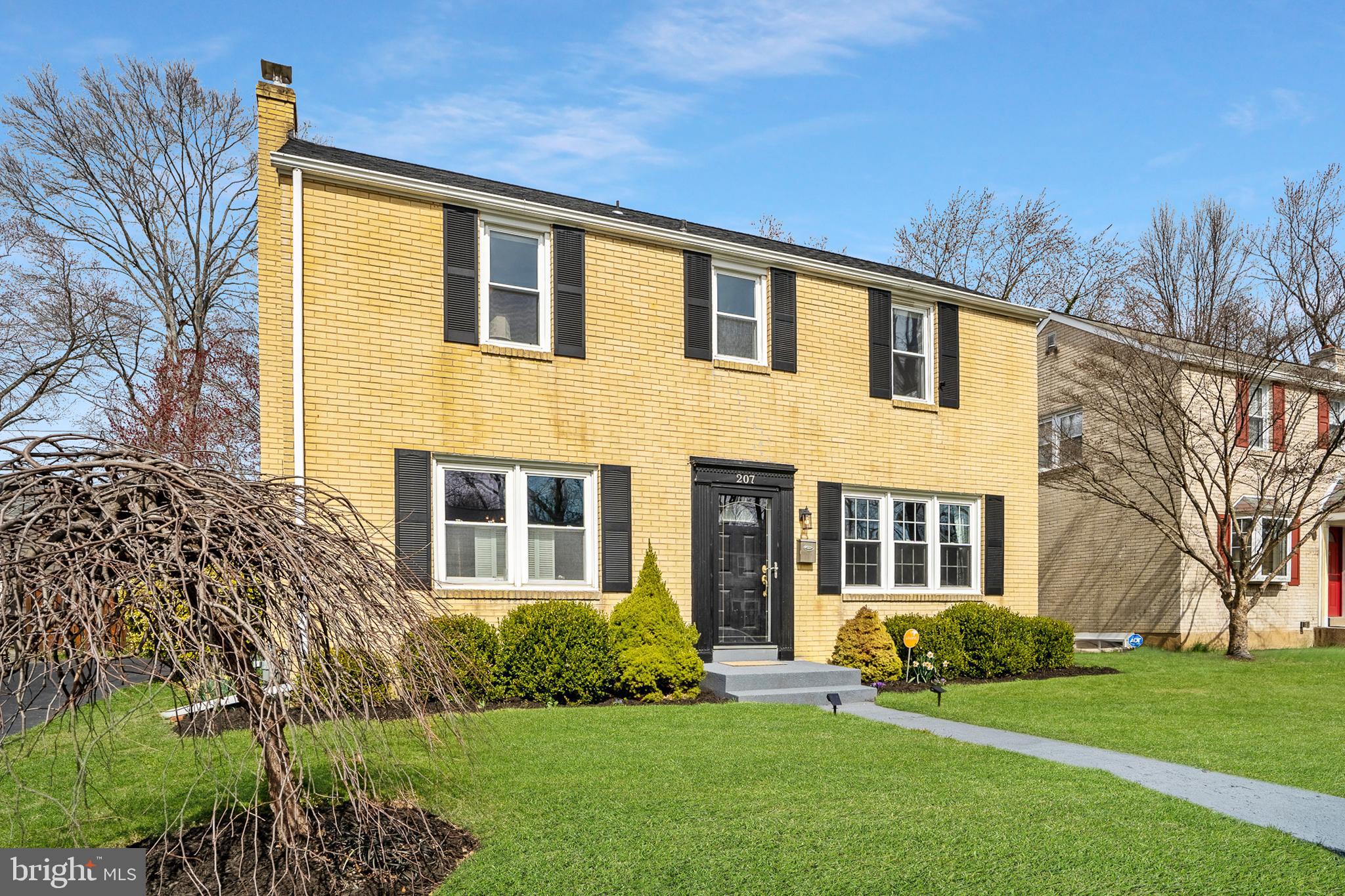 207 Waverly Road Wilmington, DE 19803 - Photo 4 of 40 Gallery Image 4