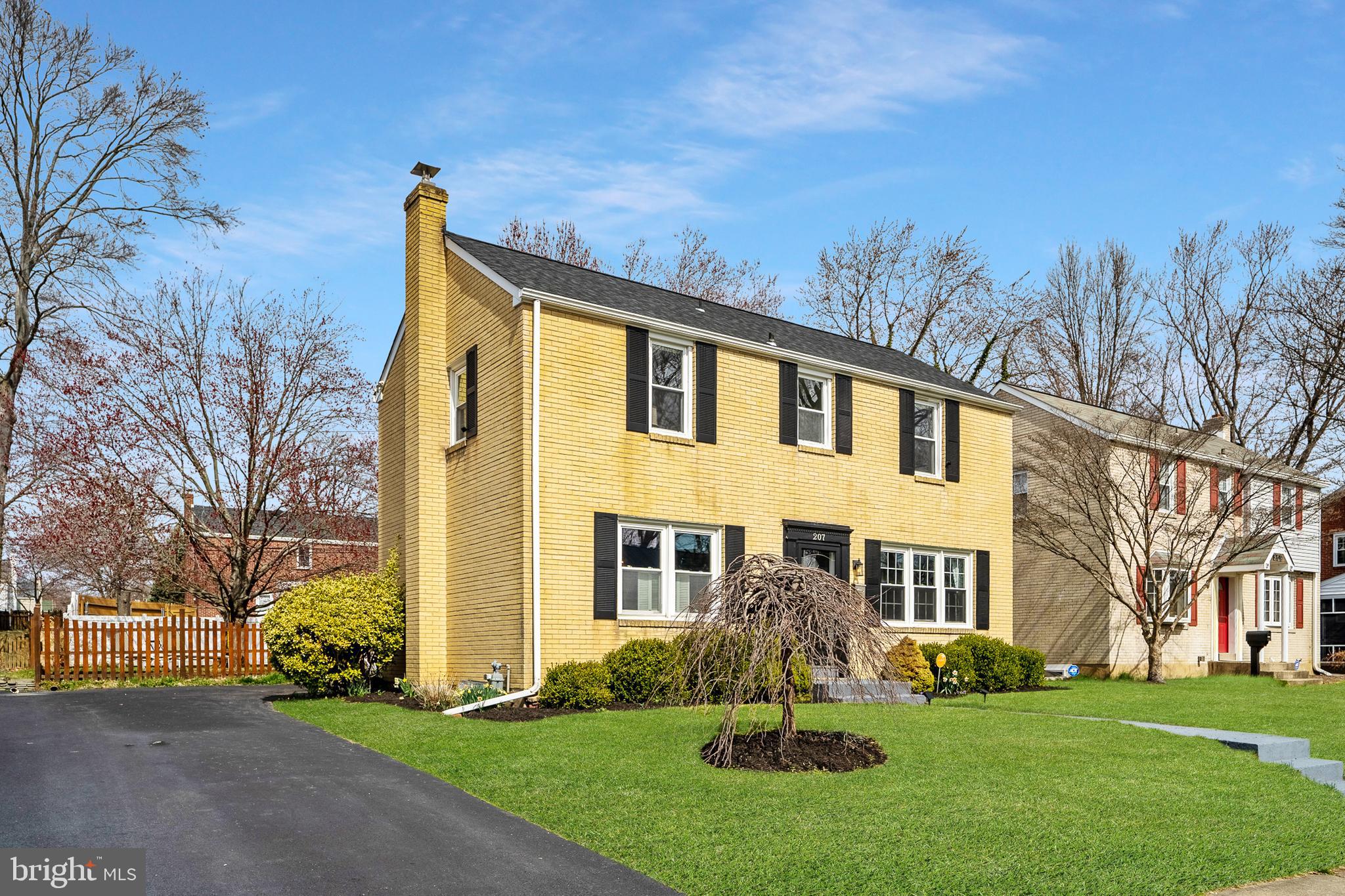 207 Waverly Road Wilmington, DE 19803 - Photo 40 of 40 Gallery Image 40